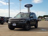 New 2025 Ford Bronco Sport Big Bend image 2