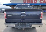 Used 2012 Ford F150 XLT w/ XLT Chrome Pkg image 4