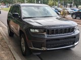 New 2024 Jeep Grand Cherokee L Laredo w/ Luxury Tech Group I image 4