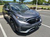 Used 2021 Honda CR-V EX image 3