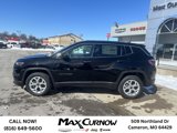 New 2025 Jeep Compass Sport image 2