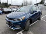 Used 2020 Chevrolet Trax LT w/ Sun & Sound Package image 4
