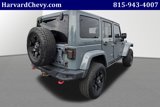 Used 2014 Jeep Wrangler Unlimited Rubicon image 4
