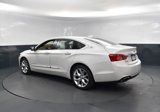 Used 2016 Chevrolet Impala LTZ image 3