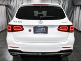 Used 2022 Mercedes-Benz GLC 300 4MATIC image 5