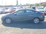 Used 2018 Chevrolet Cruze LT image 4