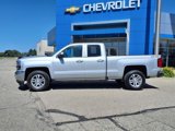 Used 2018 Chevrolet Silverado 1500 LT w/ All Star Edition image 4