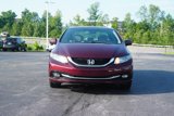 Used 2014 Honda Civic EX-L image 2
