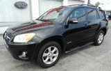 Used 2009 Toyota RAV4 Limited image 3