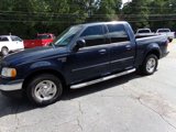 Used 2003 Ford F150 2WD SuperCrew image 2