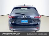 Used 2022 MAZDA CX-5 AWD 2.5 S w/ Preferred Package image 6