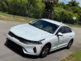 Used 2021 Kia K5 LXS image 4