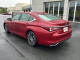 Certified 2022 Lexus ES 350 w/ Premium Package image 3