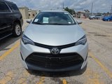 Used 2017 Toyota Corolla LE w/ Carpet Mat Package (TMS) image 6