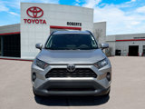 Used 2021 Toyota RAV4 XLE image 2