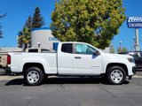 Used 2021 Chevrolet Colorado W/T w/ WT Convenience Package image 5