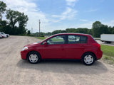Used 2011 Nissan Versa 1.8 S w/ Plus Pkg image 4