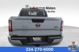 Used 2022 Nissan Frontier PRO-4X image 4