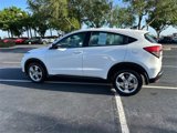 Certified 2022 Honda HR-V LX image 5