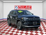Used 2022 Jeep Compass Limited image 3