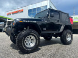 Used 2006 Jeep Wrangler Rubicon image 2