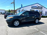 Used 2014 Ford Explorer XLT w/ Equipment Group 201A image 4