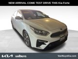 Used 2021 Kia Forte LXS image 3