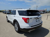 Used 2024 Ford Explorer Limited image 3
