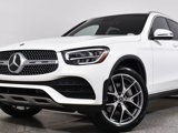 Certified 2022 Mercedes-Benz GLC 300 image 3