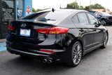 Used 2017 Hyundai Elantra Sport image 4