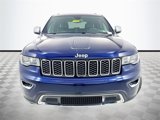Used 2017 Jeep Grand Cherokee Limited image 2