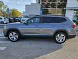 Used 2021 Volkswagen Atlas SE w/ Towing Package image 4