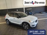 Used 2022 Volvo XC40 T5 R-Design w/ Advanced Package image 4