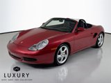 Used 2001 Porsche Boxster S image 2