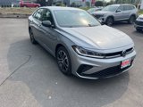 New 2025 Volkswagen Jetta Sport image 3