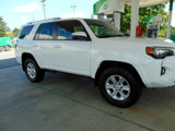 Used 2015 Toyota 4Runner SR5 image 6