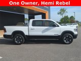 Used 2019 RAM 1500 Rebel w/ Rebel Level 2 Equipment Group image 3