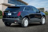 Certified 2022 Cadillac XT5 Luxury w/ LPO, Floor Liner Package image 4