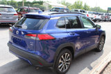 Used 2023 Toyota Corolla Cross XLE image 6