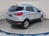 Used 2018 Ford EcoSport SE image 5