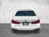 Used 2021 BMW 540i xDrive w/ M Sport Package image 5