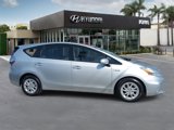 Used 2012 Toyota Prius V Three image 2