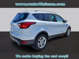 Used 2019 Ford Escape SE image 4