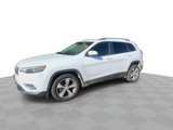 Used 2020 Jeep Cherokee Limited image 4