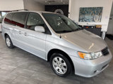 Used 2002 Honda Odyssey EX image 4