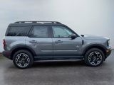 New 2025 Ford Bronco Sport Outer Banks w/ Outer Banks Tech Package+ image 6