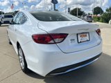 Used 2016 Chrysler 200 Limited w/ Convenience Group image 6