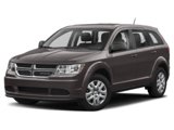 Used 2020 Dodge Journey SE w/ SE Popular Equipment Group image 2