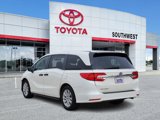 Used 2019 Honda Odyssey LX image 4