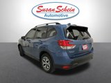 Used 2020 Subaru Forester Premium image 3